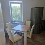 Konukevi - Ruska 393 - 110 Dubí