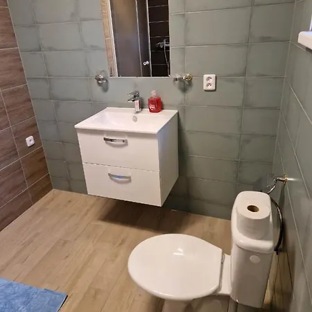 - Ruska 393 - 110 Guest house *