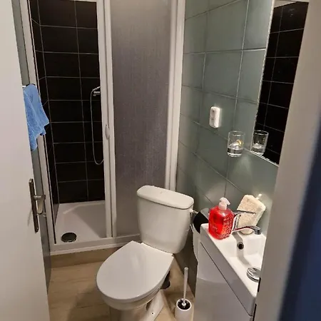 Guest house - Ruska 393 - 110