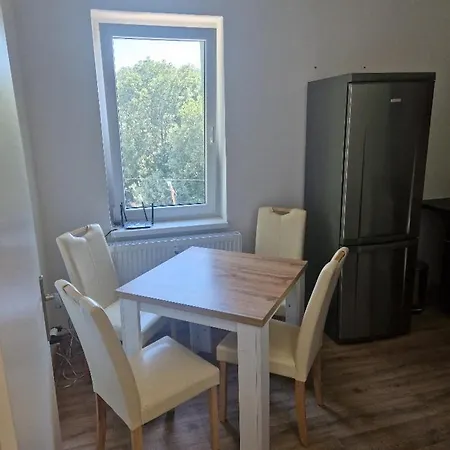 Guest house - Ruska 393 - 110 Dubi (Usti nad Labem)
