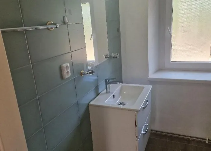 - Ruska 393 - 110 Pensjonat